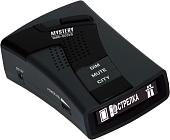 Радар-детектор Mystery MRD-605VS