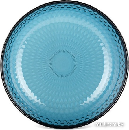 Тарелка глубокая Luminarc Idylle London Topaz Q1314