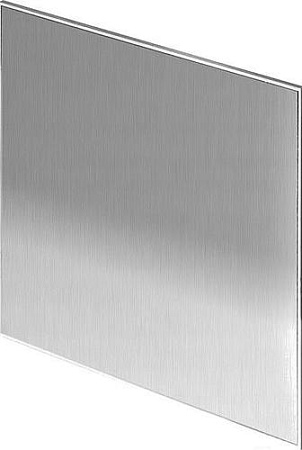 Вентиляционная решетка Awenta RWO100sz-PTI100