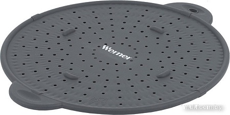 Экран от брызг Werner Grigio 51168 (серый)