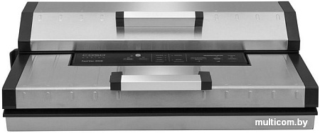 Вакуумный упаковщик CASO FastVac 4008