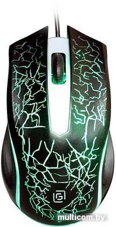 Игровая мышь Oklick 395M Shadow