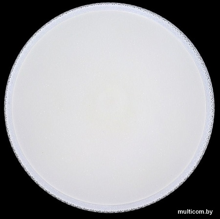 Припотолочная люстра Natali Kovaltseva Led Lamps 81077 (белый)