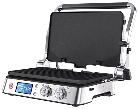 Электрогриль Braun MultiGrill 9 CG9047