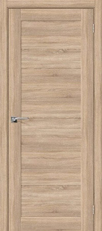 Межкомнатная дверь el'Porta Порта-21 70x200 (Light Sonoma)