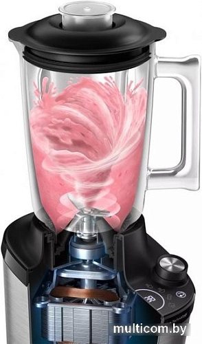 Стационарный блендер Philips HR3760/10
