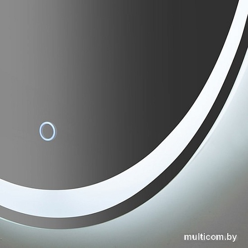 Алмаз-Люкс Зеркало ЗП-80