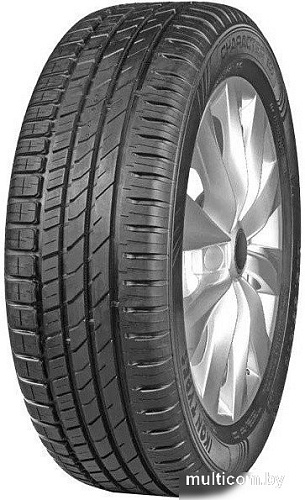 Летние шины Ikon Tyres Character Eco 205/55R16 91H
