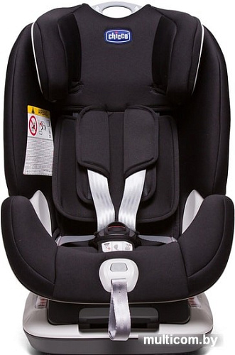 Автокресло Chicco Seat Up 012 (polar)