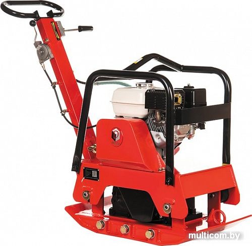 Виброплита Diam VMR-160/5.5H