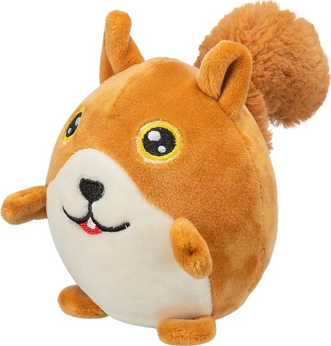 Игрушка для собак Trixie Белка 36020