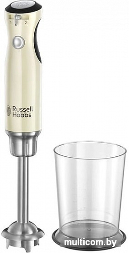 Погружной блендер Russell Hobbs Retro 25232-56