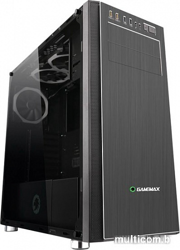 Корпус GameMax Vanguard VR