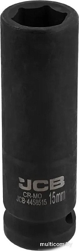 Головка слесарная JCB 4458515 (59476)