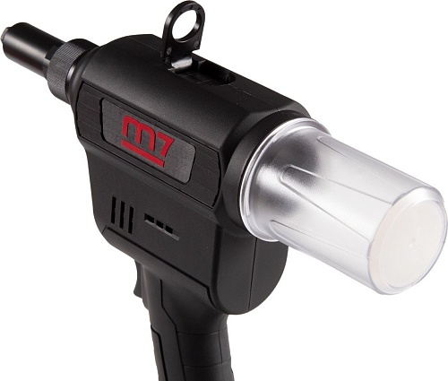 Заклепочник M7 DR-102