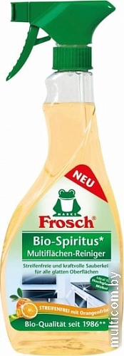 Универсальное средство Frosch Апельсин 500 мл