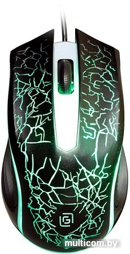 Игровая мышь Oklick 395M Shadow