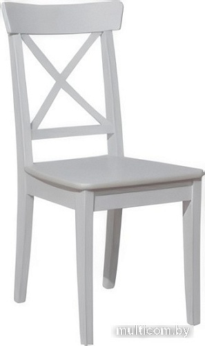 Стул Лидер Мебель Ингольт (белый/тон 7)