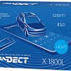 Pandect X-1800L v4 Light