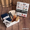 Подарочный набор Этель Best Man 9321200