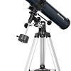 Телескоп Levenhuk Discovery Spark 769 EQ с книгой
