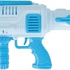 Пистолет для создания мыльных пузырей Darvish Bubble blaster SR-T-3256