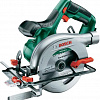 Дисковая пила Bosch PKS 18 LI [06033B1300]