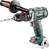 Дрель-шуруповерт Metabo BS 18 LTX BL I (без аккумулятора)