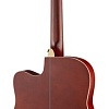 Акустическая гитара Foix FFG-2041C-NA
