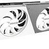 Видеокарта Inno3D GeForce RTX 4070 Ti Super Twin X2 OC White N407TS2-166XX-186156W