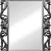Зеркало Континент Рейн 60x80 (серебристый)