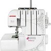 Оверлок Janome ArtDecor 724D