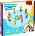 Развивающая игра Bondibon Умные бусины ВВ5155