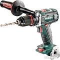Дрель-шуруповерт Metabo BS 18 LTX BL I (без аккумулятора)
