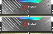 Оперативная память KingBank KRRB 2x32ГБ DDR5 6400 МГц K5.01.FLA5FE9401