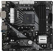 Материнская плата ASRock AB350M Pro4-F
