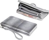 Кошелек Fabretti 77006T-42 (серебряный)