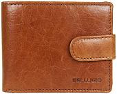 Кошелек Bellugio DM-123R-032 (коньячный)