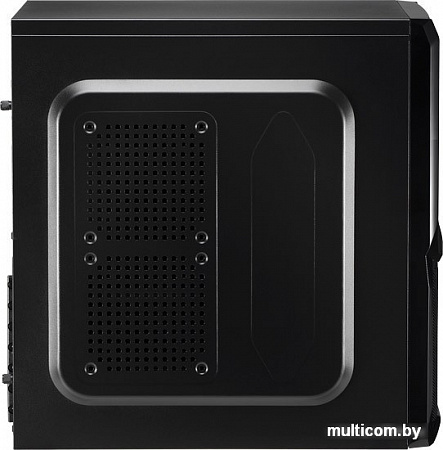 Корпус AeroCool V3X Advance Devil Red Edition