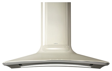 Каминная вытяжка Elica SWEET WHITE/A/86