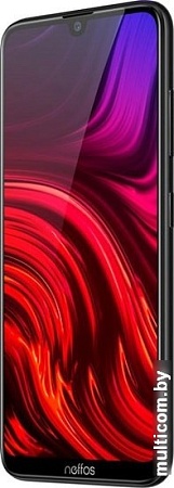 Смартфон Neffos X20 (черный)