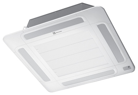 Сплит-система Electrolux EACC/I-48H/DC/N3