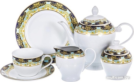Столовый сервиз Balsford Дэвид 106-03017