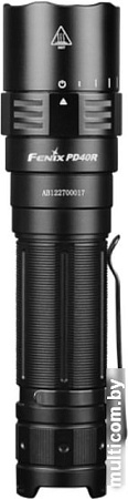 Фонарь Fenix PD40R V2.0