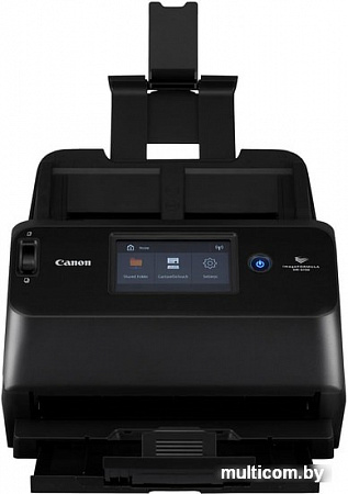 Сканер Canon imageFORMULA DR-S150