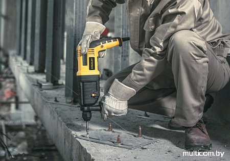 Перфоратор Stanley STHR223K