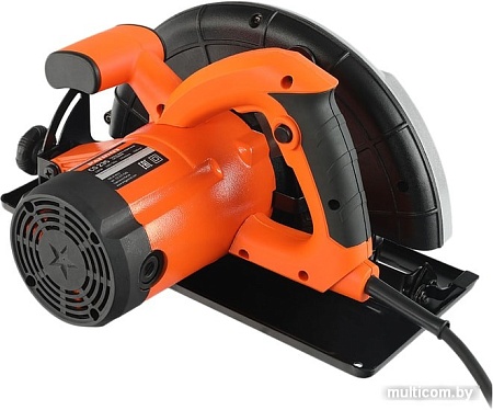 Дисковая (циркулярная) пила Patriot CS 235