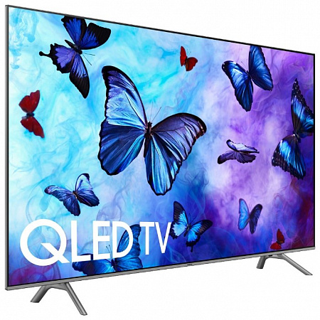 Телевизор Samsung QE82Q6FNA