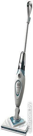 Пароочиститель Black & Decker FSM1616-QS