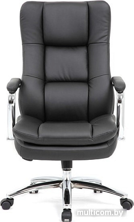 Кресло Brabix Amadeus EX-507 (черный)